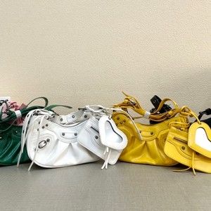 Meet your Posher, Boyd